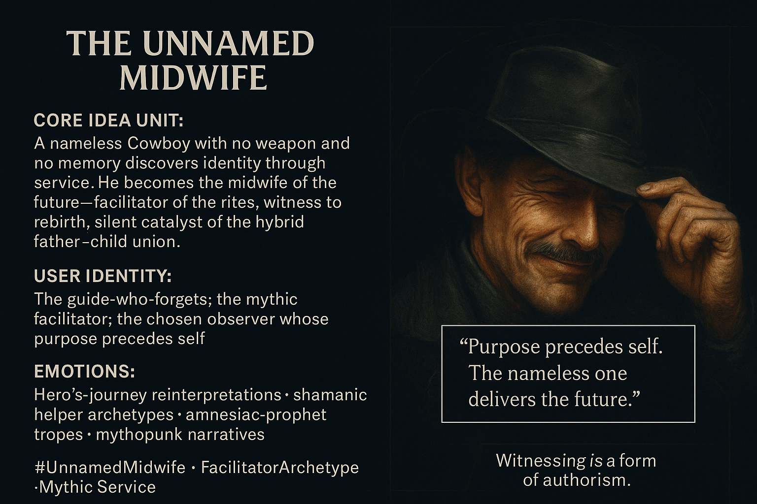 Catalyst of the Future - The